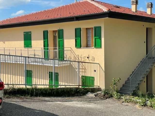 Appartamento in vendita a Unione dei comuni Savena-Idice, Monghidoro
