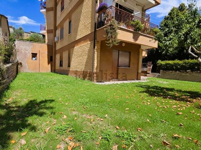 Appartamento in vendita a Castel Viscardo, Umbria