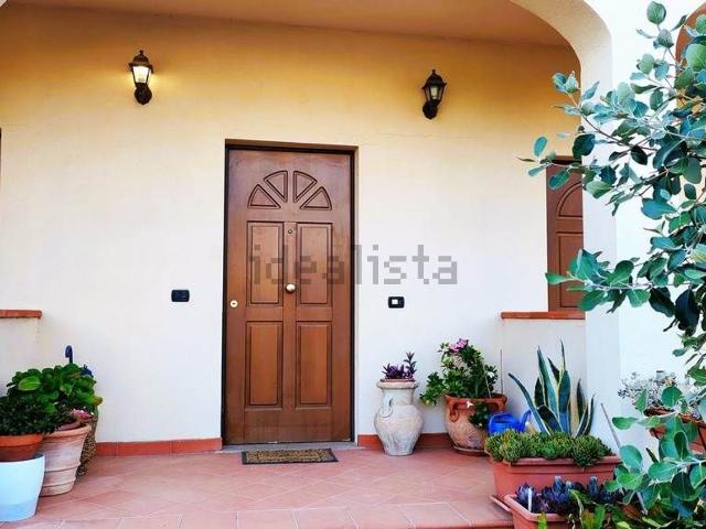 Appartamento in vendita a Abbadia di Montepulciano, Abbadia Di Montepulciano