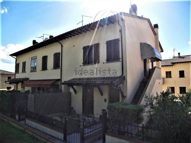 Appartamento in vendita a Marciano Della Chiana, Toscana