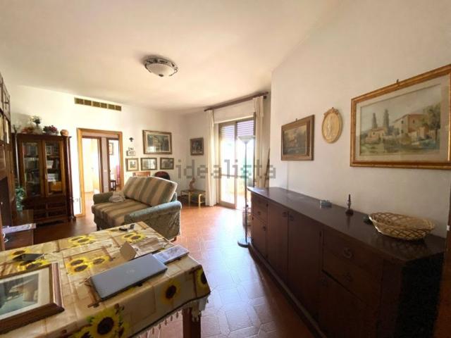 Appartamento in vendita a Massa e Cozzile, Margine Coperta