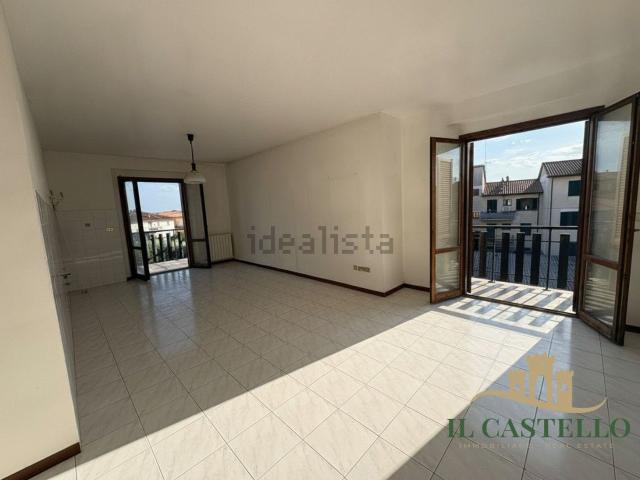 Appartamento in vendita a Castiglione del Lago