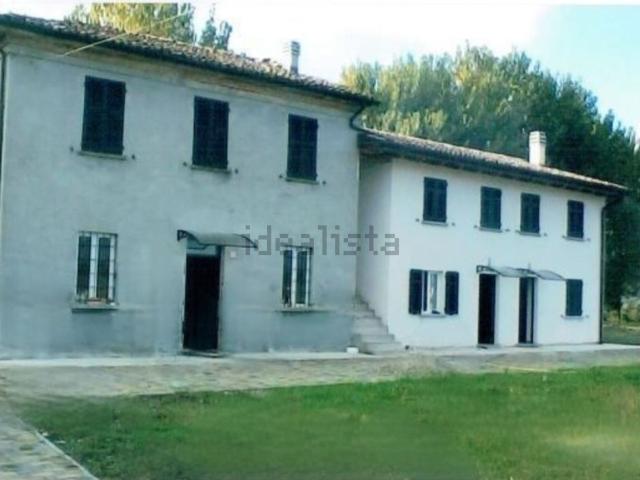 Appartamento in vendita a S. Lucia, Cadeo