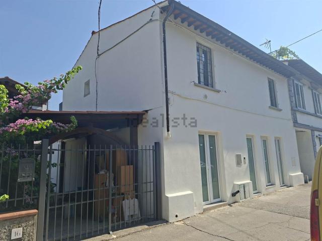 Appartamento in vendita a Brozzi, Firenze
