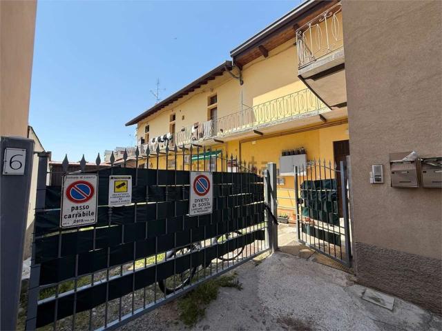 Appartamento in vendita a Cantù, Lombardia