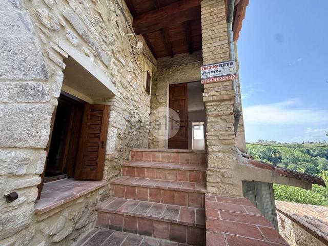 Appartamento in vendita a San Giorgio, Tarano