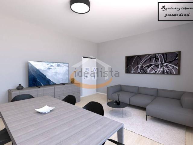 Appartamento in vendita a Comunità Alto Garda e Ledro, Nago