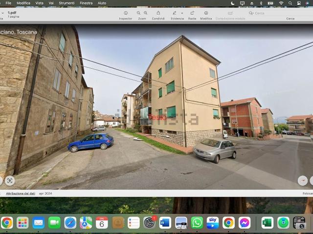 Appartamento in vendita a Unione di Comuni Montani Colline del Fiora, Manciano