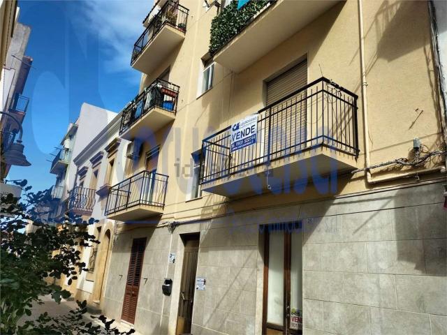 Appartamento in vendita a Augusta, Sicilia