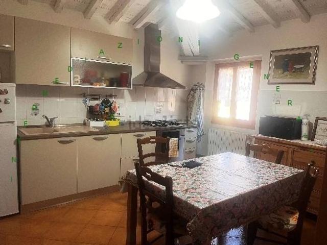 Appartamento in vendita a Barberino Di Mugello, Toscana