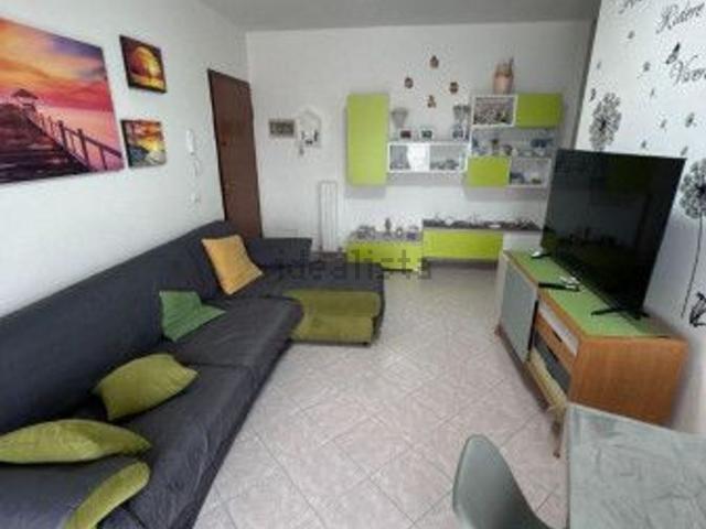 Appartamento in vendita a Suzzara, Lombardia