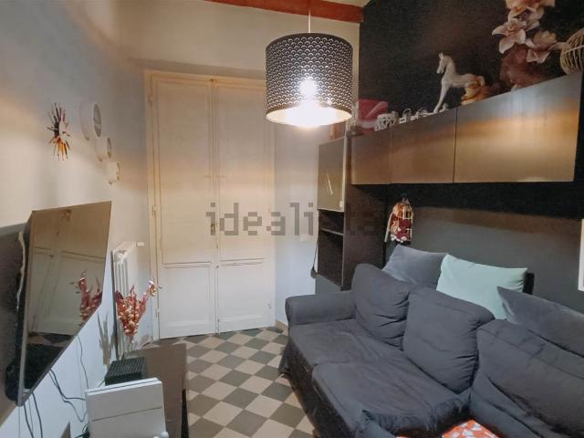 Appartamento in vendita a Olmi, Borgo San Lorenzo
