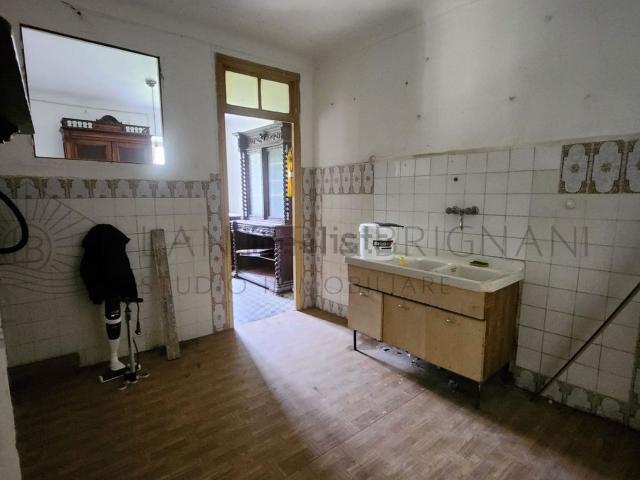 Appartamento in vendita a Apricale, Liguria
