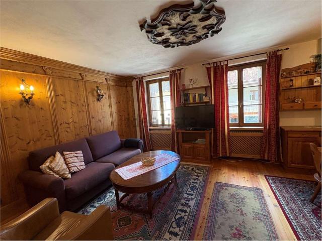 Appartamento in vendita a San Vito Di Cadore, Veneto