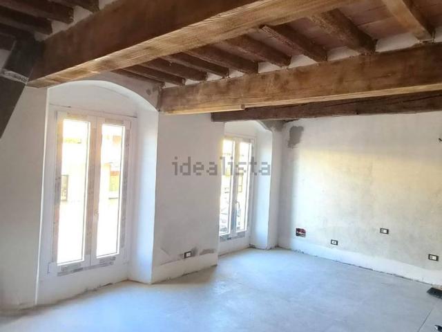 Appartamento in vendita a Levane alta, Montevarchi