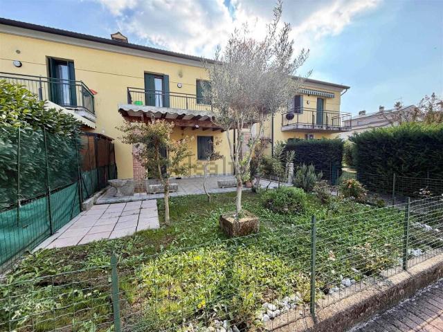 Appartamento in vendita a Quinto Vicentino, Vicenza