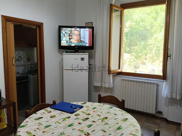 Appartamento in vendita a Piteglio, Toscana