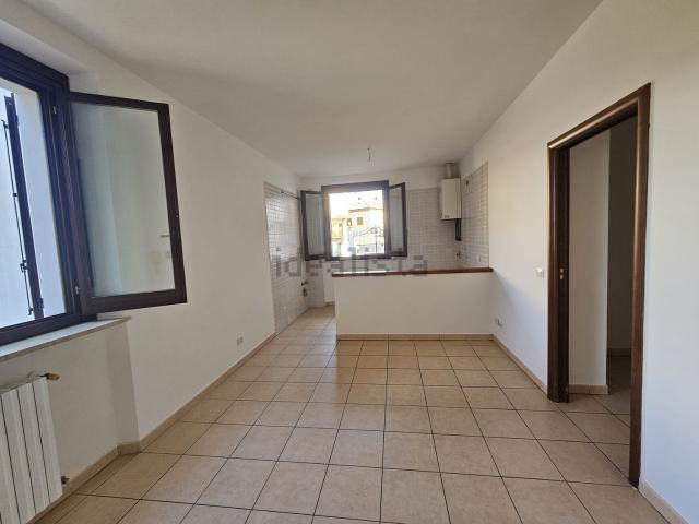 Appartamento in vendita a Polverigi, Ancona