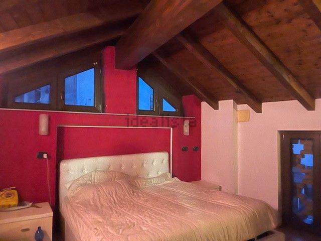 Appartamento in vendita a Travaino, Caronno Varesino