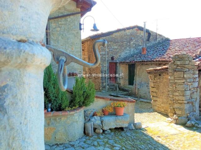Appartamento in vendita a Garamonc, Gorno