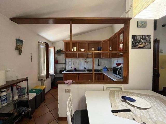 Appartamento in vendita a Vetrivecchi, San Giovanni Valdarno