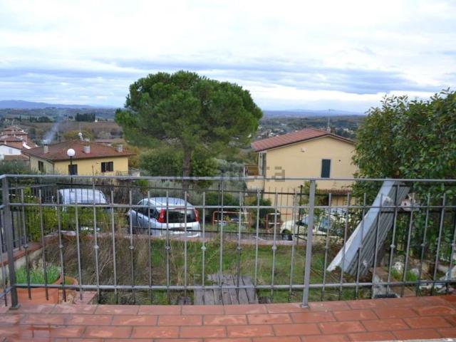 Appartamento in vendita a Lucignano, Toscana