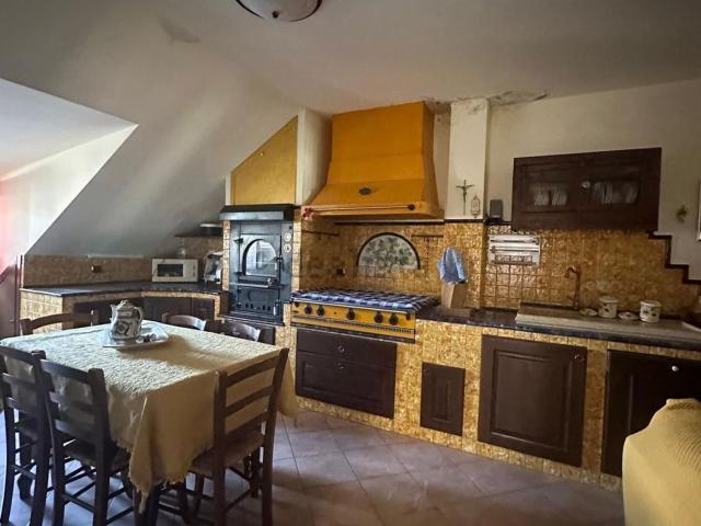 Appartamento in vendita a Marche, Ascoli Piceno
