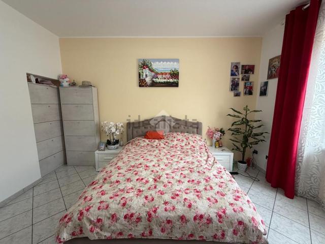 Appartamento in vendita a Osio Sotto, Lombardia