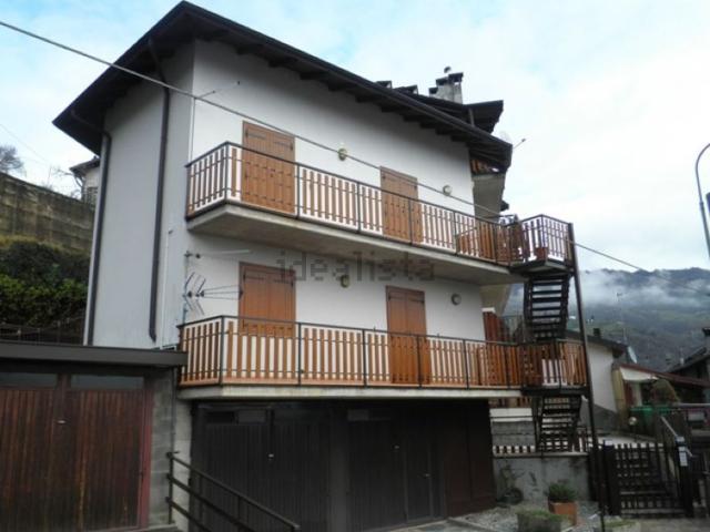 Appartamento in vendita a Fuipiano Imagna, Lombardia