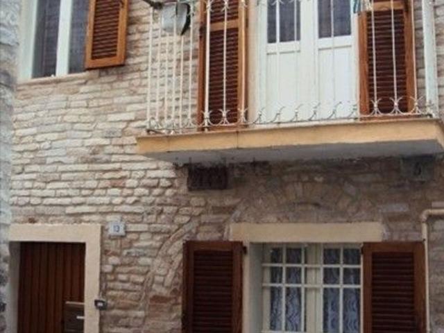 Appartamento in vendita a Sant'Andrea, Marche