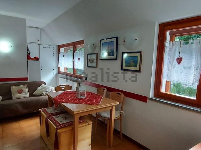 Appartamento in vendita a Via, Tonezza Del Cimone