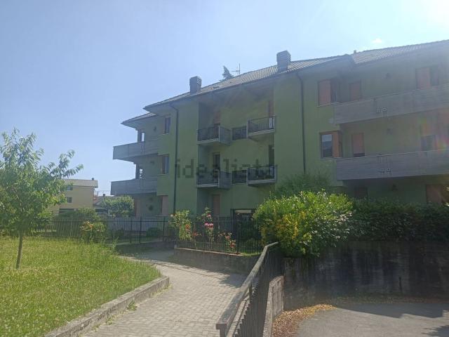 Appartamento in vendita a Calizzano, Liguria