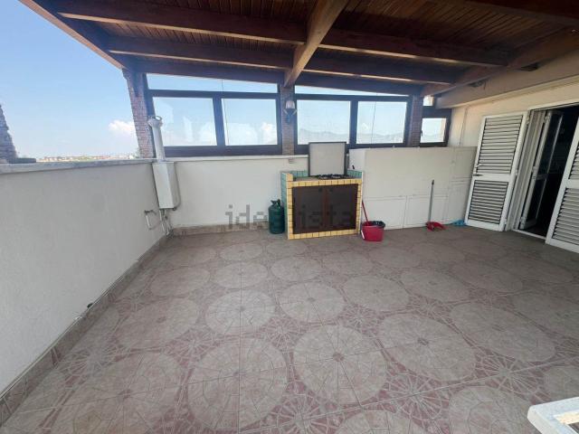 Appartamento in vendita a Casalba, Macerata Campania