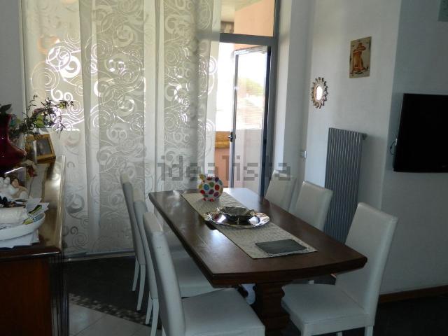 Appartamento in vendita a Sant'Antonio, Carrara