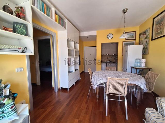 Appartamento in vendita a Casabianca, Marche