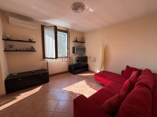 Appartamento in vendita a Motteggiana, Lombardia