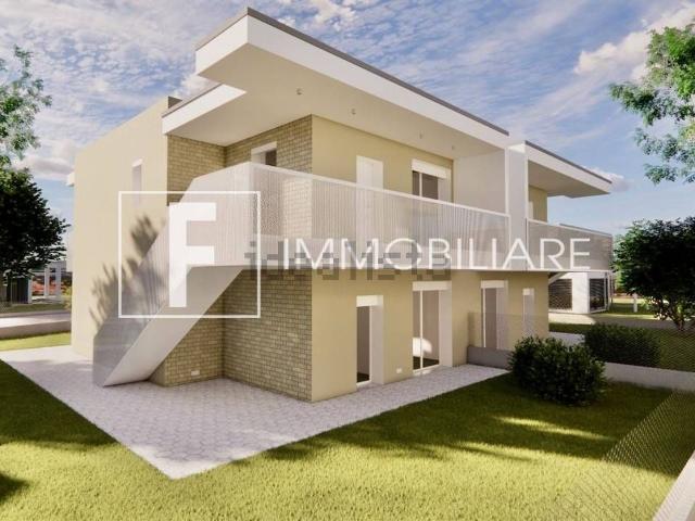 Appartamento in vendita a Jesolo, Veneto
