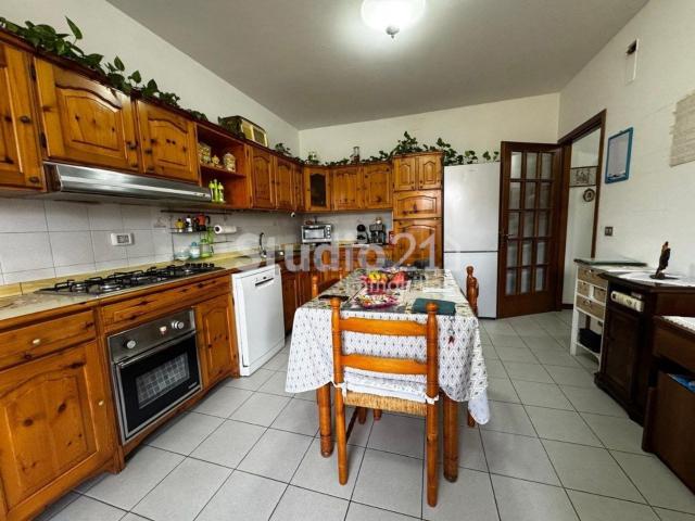 Appartamento in vendita a Molino di Mezzo, Bucine