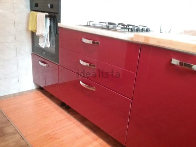 Appartamento in vendita a Cassolnovo, Lombardia