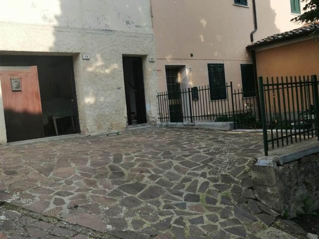 Appartamento in vendita a Villamagna, Volterra