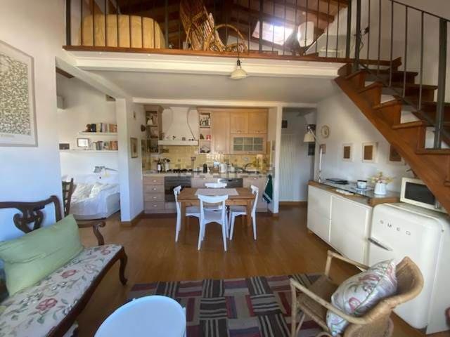 Appartamento in vendita a San Frediano, Firenze