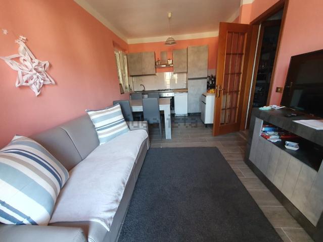 Appartamento in vendita a Tonfano, Toscana