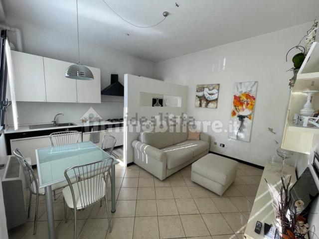 Appartamento in vendita a Santa Maria, Piemonte
