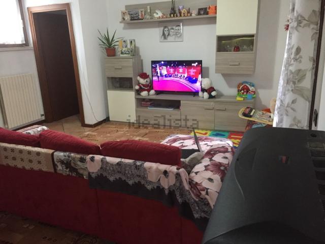 Appartamento in vendita a Isola della Scala, Verona