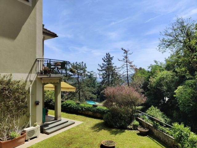 Appartamento in vendita a Le rocche di Santa Maria, Rapallo