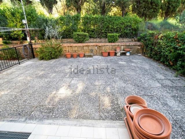 Appartamento in vendita a Marsiliana, Manciano