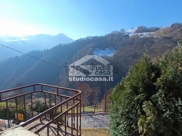 Appartamento in vendita a Peroli Bassi, Gorno
