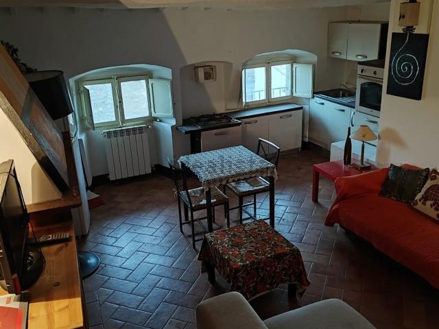 Appartamento in vendita a Tavarnelle-Sant'Eusebio, Cortona