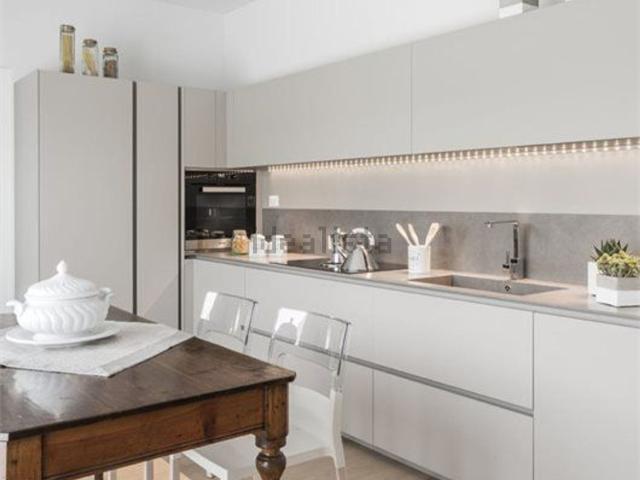 Appartamento in vendita a Centro, Thiene