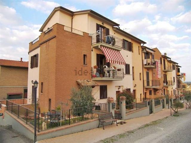 Appartamento in vendita a Torrita, Toscana